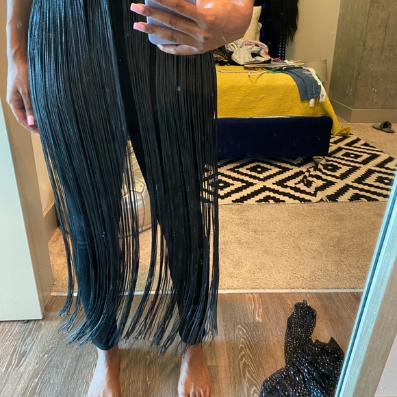 Black jeans - Picture 5 of 5